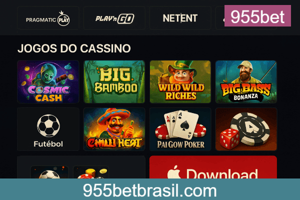 Como Registrar e Fazer Login 955bet