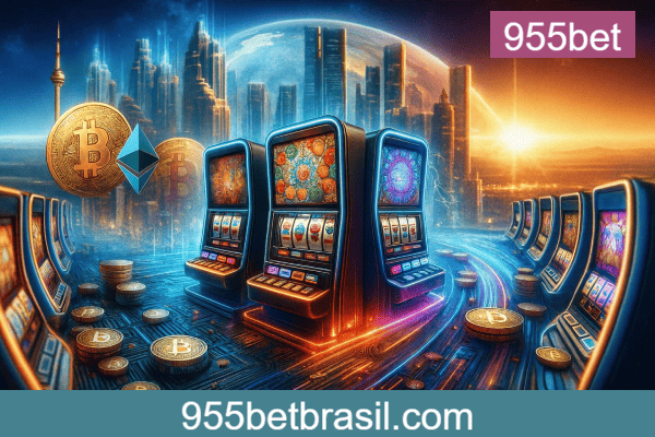 FAQ - Perguntas Frequentes 955bet