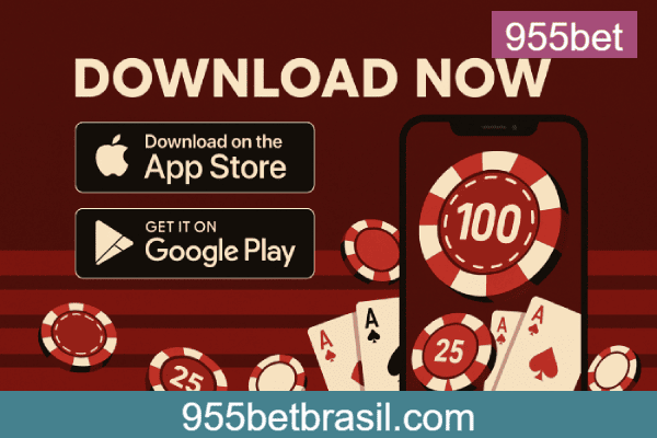 955bet Baixar App