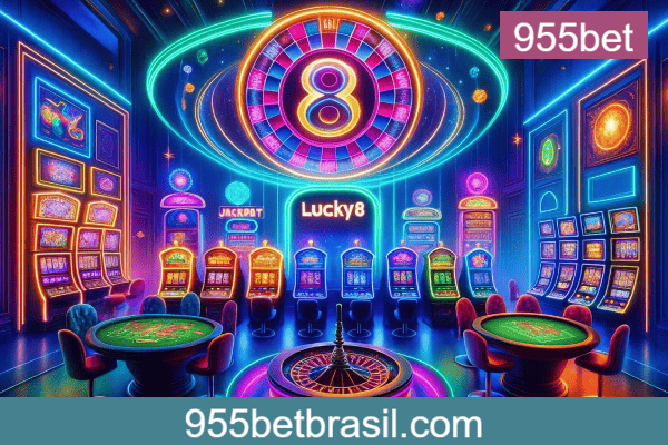 Legalidade 955bet no Brasil