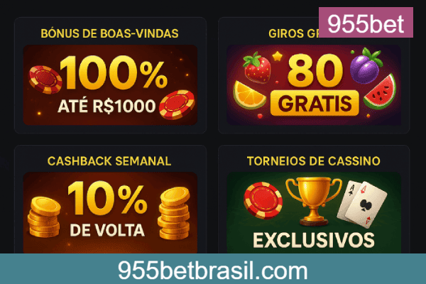 Análise 955bet - Vantagens e Desvantagens