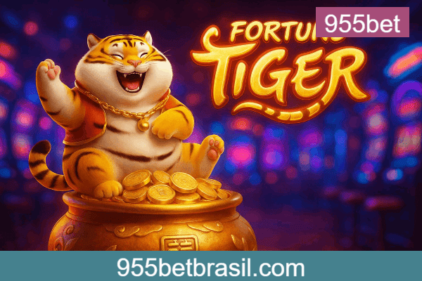 955bet Fortune - Tiger Ox Mouse