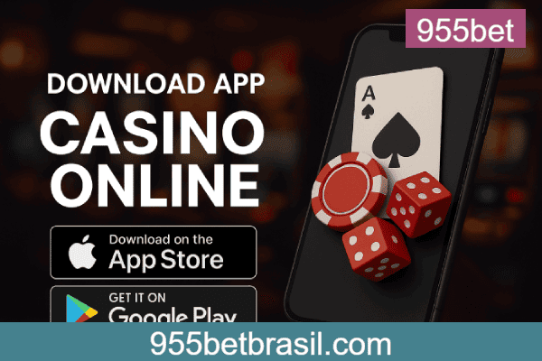 955bet Instalar Guia