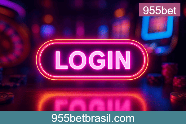 955bet Cadastro Bônus R$ 1.000