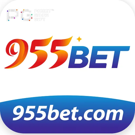 Logo da 955bet
